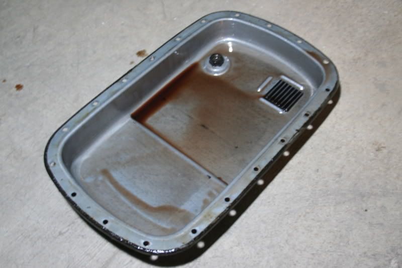 Automatic Transmission Fluid Flushing and ATF Filter Replacement